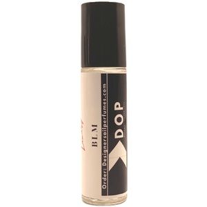 BLM - BLACK LIFE MATTER - DOP Designers Oil